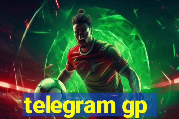 telegram gp